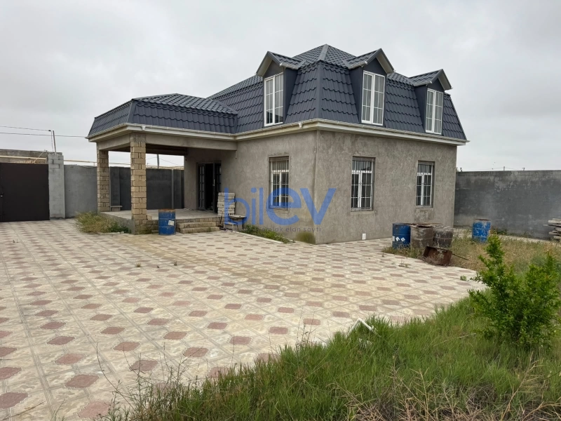 Satış 4 otaqlı Bağ evi  185m², Bakı