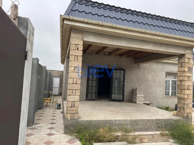 Satış 4 otaqlı Bağ evi  185m², Bakı