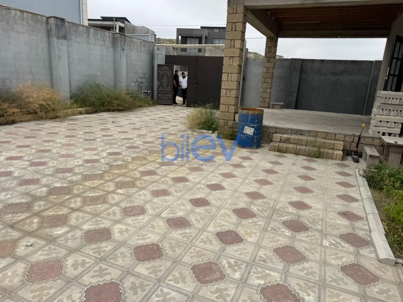 Satış 4 otaqlı Bağ evi  185m², Bakı