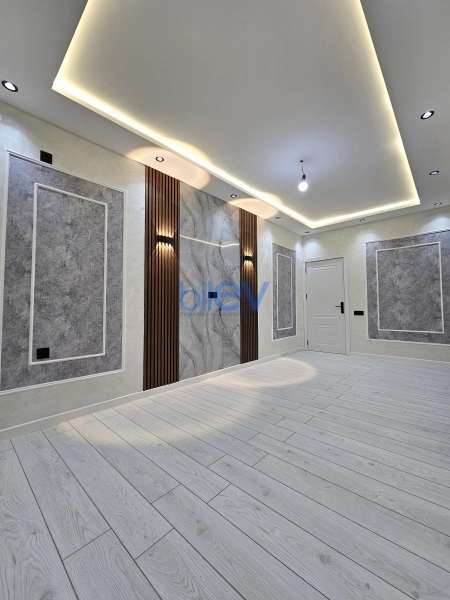 Satış 3 otaqlı Yeni Tikili bina evi  70m², Xırdalan