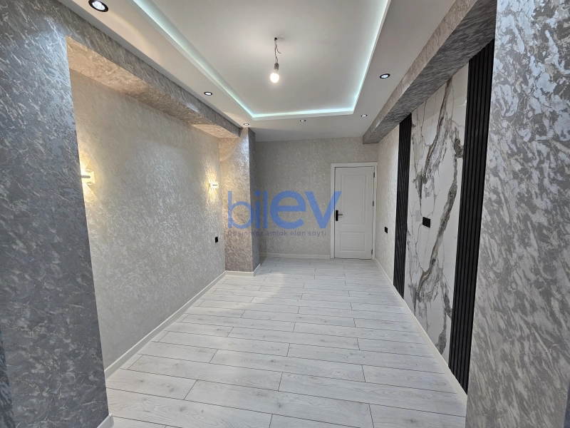Satış 3 otaqlı Yeni Tikili bina evi  70m², Xırdalan