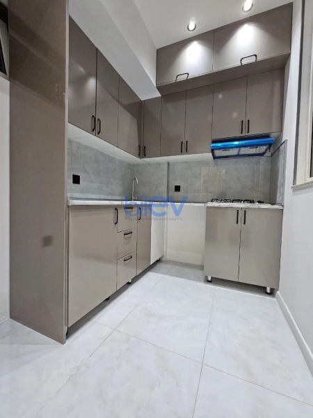 Satış 3 otaqlı Yeni Tikili bina evi  70m², Xırdalan