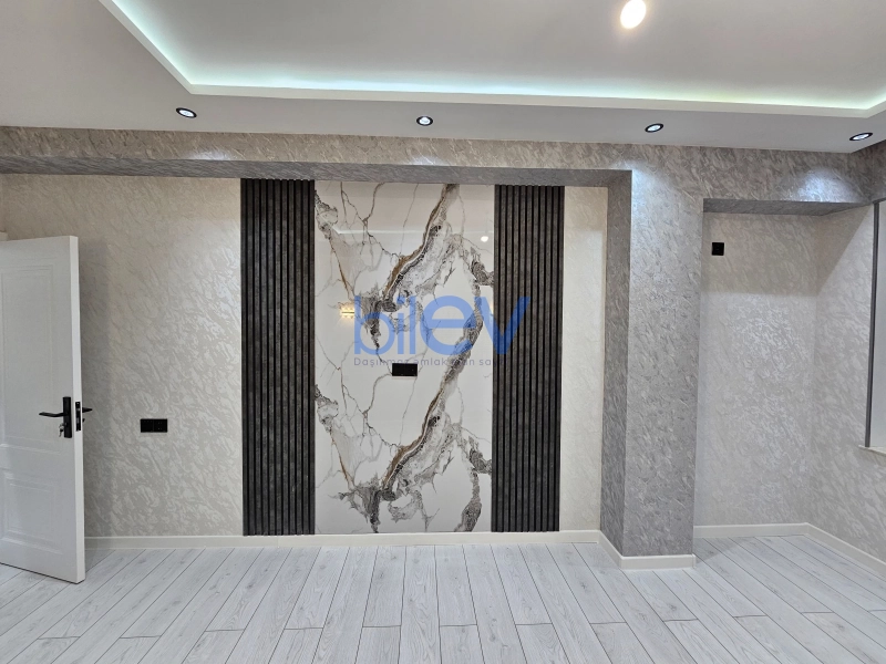 Satış 3 otaqlı Yeni Tikili bina evi  70m², Xırdalan