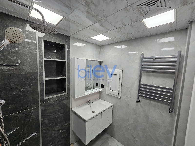 Satış 3 otaqlı Yeni Tikili bina evi  70m², Xırdalan