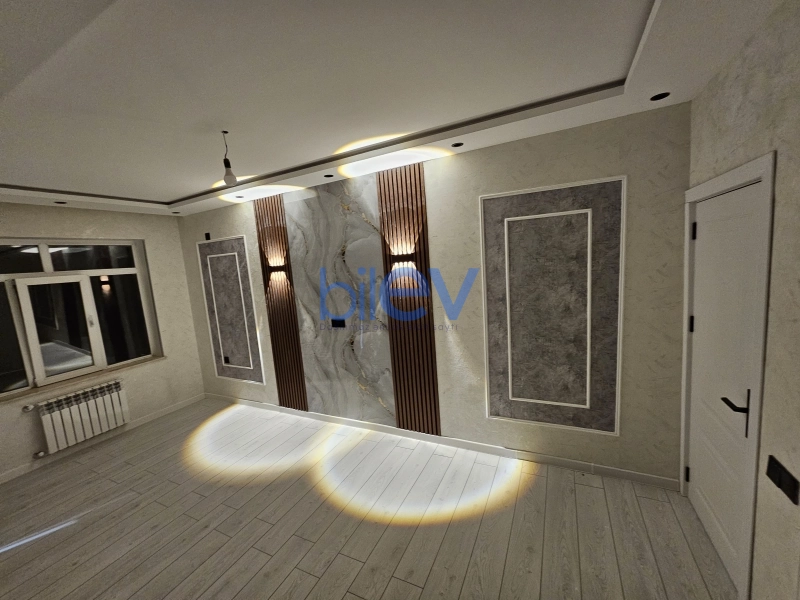 Satış 3 otaqlı Yeni Tikili bina evi  70m², Xırdalan