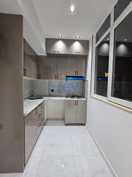 Satış 3 otaqlı Yeni Tikili bina evi  70m², Xırdalan