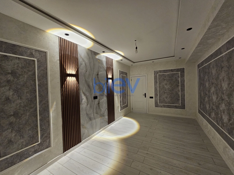 Satış 3 otaqlı Yeni Tikili bina evi  70m², Xırdalan