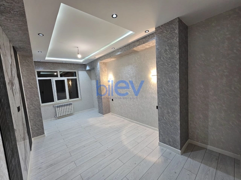 Satış 3 otaqlı Yeni Tikili bina evi  70m², Xırdalan