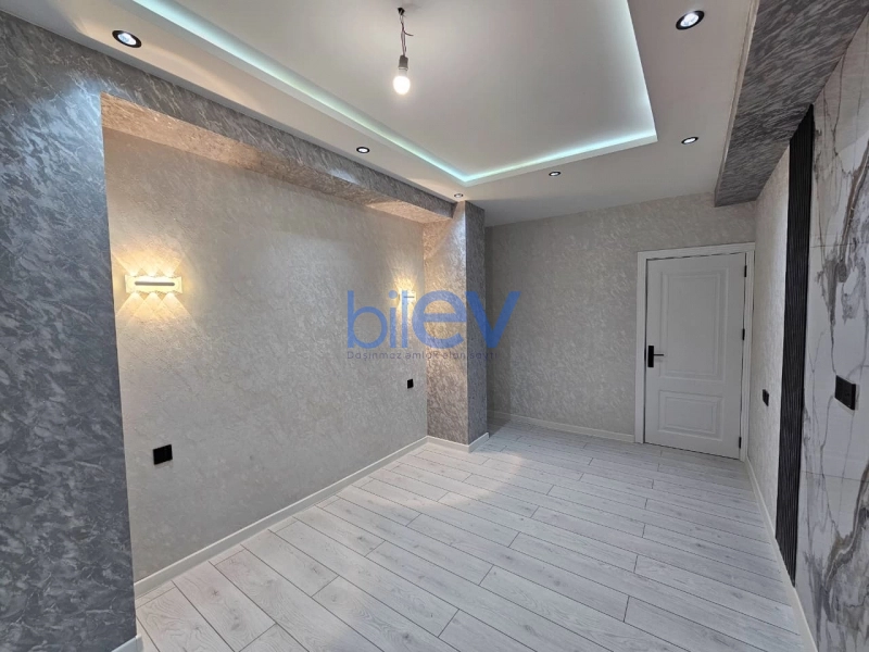 Satış 3 otaqlı Yeni Tikili bina evi  70m², Xırdalan