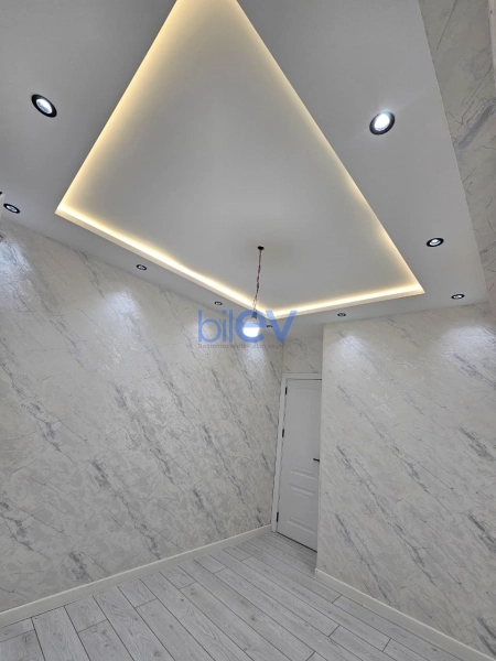 Satış 3 otaqlı Yeni Tikili bina evi  70m², Xırdalan