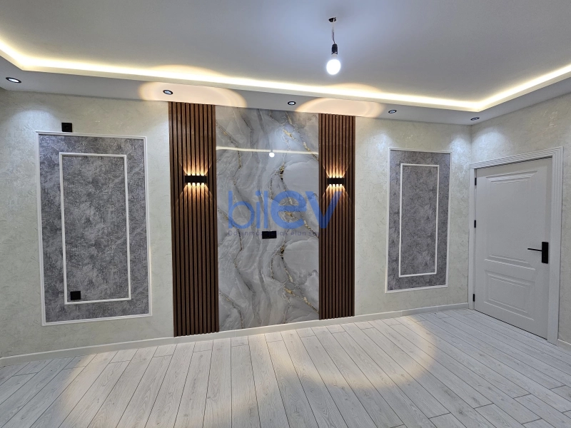 Satış 3 otaqlı Yeni Tikili bina evi  70m², Xırdalan