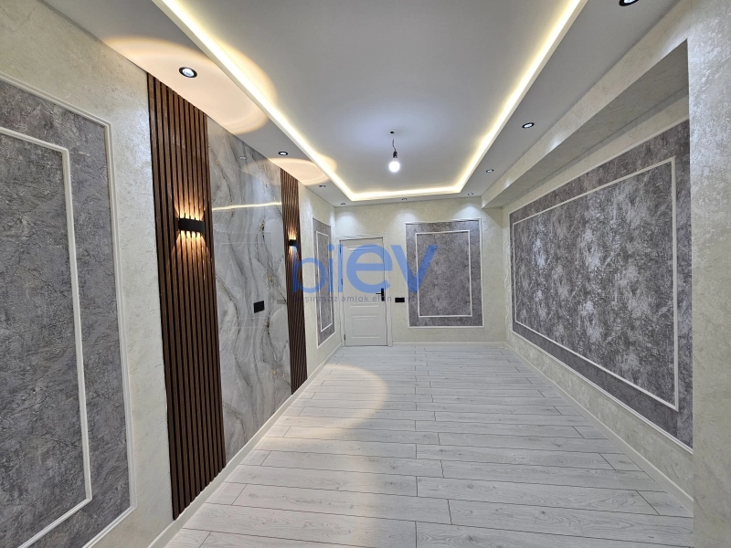Satış 3 otaqlı Yeni Tikili bina evi  70m², Xırdalan