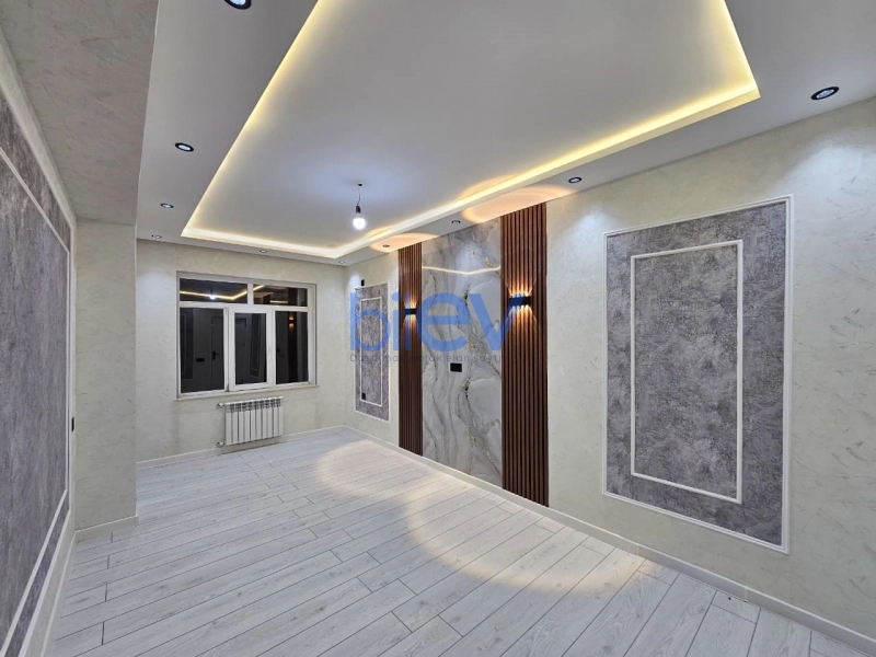 Satış 3 otaqlı Yeni Tikili bina evi  70m², Xırdalan