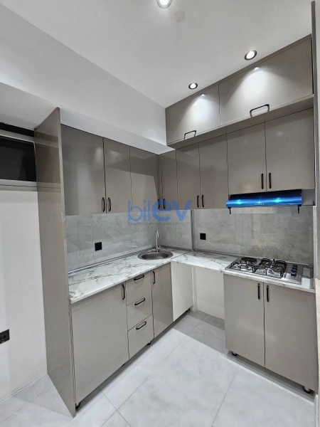 Satış 3 otaqlı Yeni Tikili bina evi  70m², Xırdalan