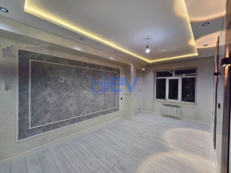 Satış 3 otaqlı Yeni Tikili bina evi  70m², Xırdalan