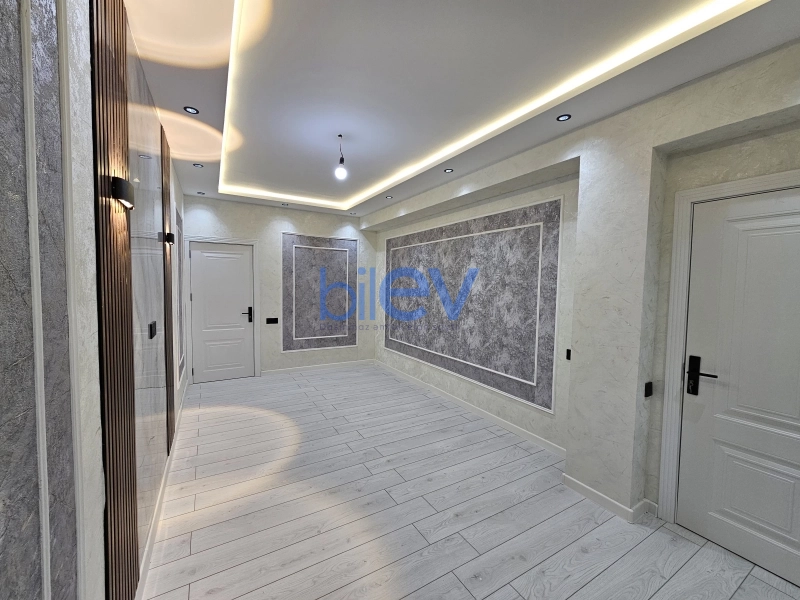 Satış 3 otaqlı Yeni Tikili bina evi  70m², Xırdalan