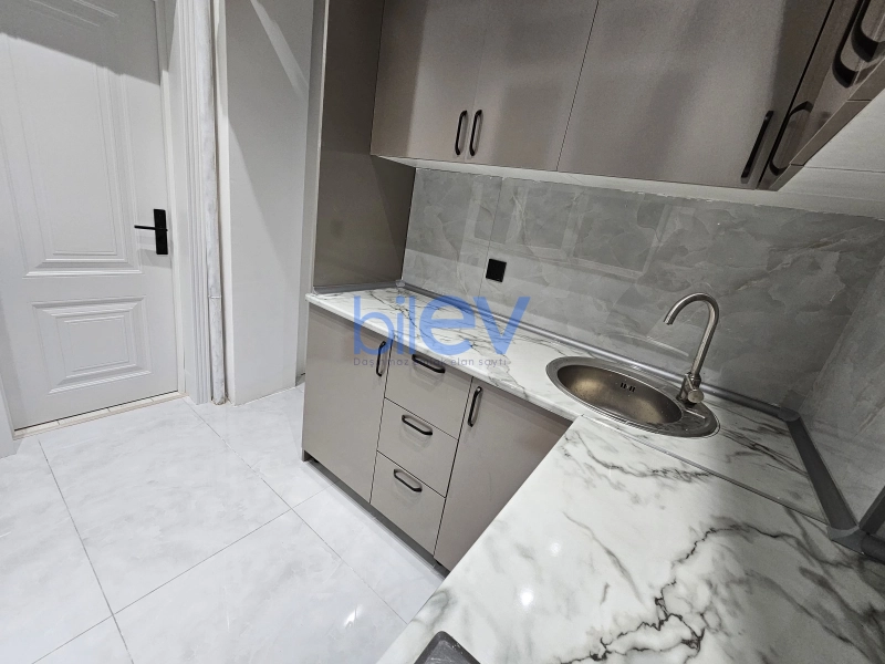 Satış 3 otaqlı Yeni Tikili bina evi  70m², Xırdalan