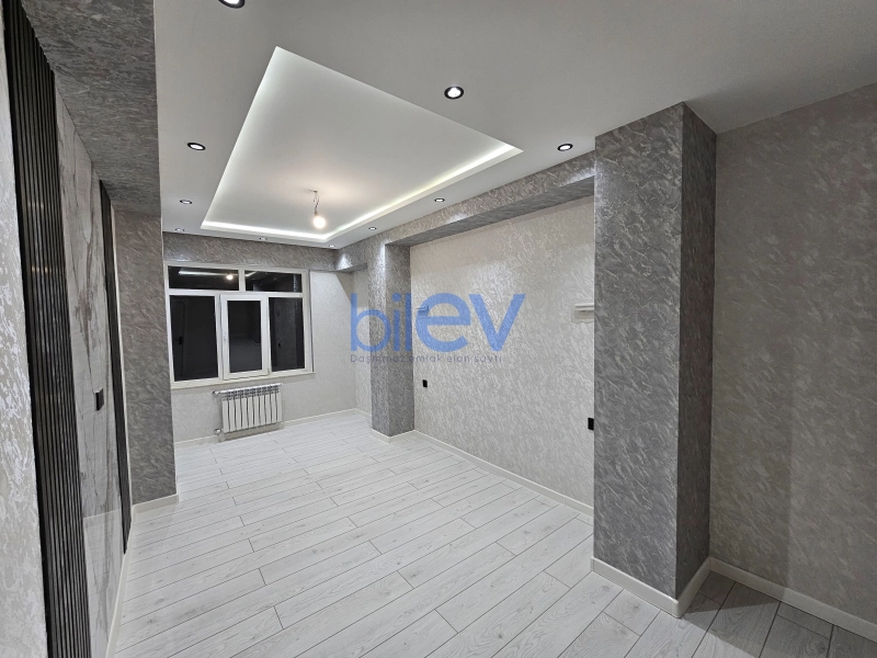 Satış 3 otaqlı Yeni Tikili bina evi  70m², Xırdalan