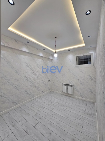 Satış 3 otaqlı Yeni Tikili bina evi  70m², Xırdalan