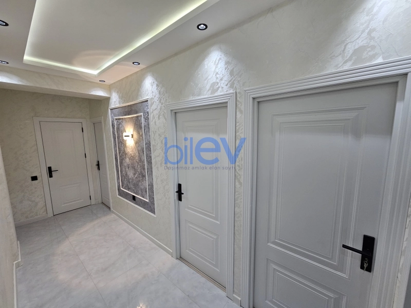 Satış 3 otaqlı Yeni Tikili bina evi  70m², Xırdalan