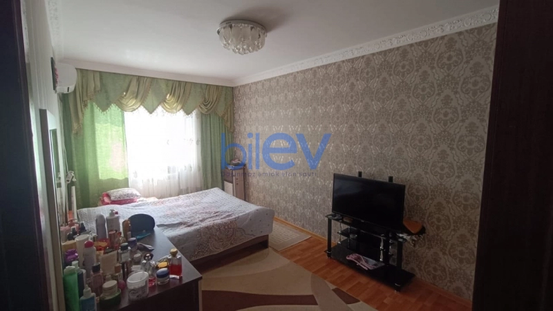 Satış 3 otaqlı Yeni Tikili bina evi  70m², Xırdalan