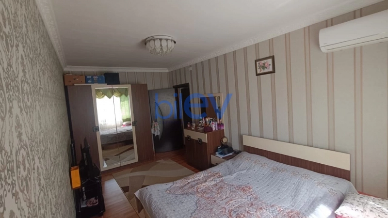 Satış 3 otaqlı Yeni Tikili bina evi  70m², Xırdalan