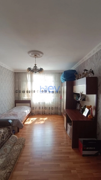 Satış 3 otaqlı Yeni Tikili bina evi  70m², Xırdalan