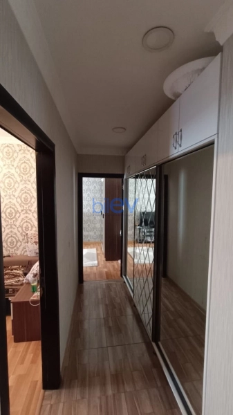 Satış 3 otaqlı Yeni Tikili bina evi  70m², Xırdalan
