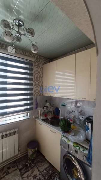 Satış 3 otaqlı Yeni Tikili bina evi  70m², Xırdalan