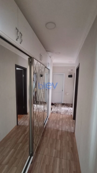 Satış 3 otaqlı Yeni Tikili bina evi  70m², Xırdalan