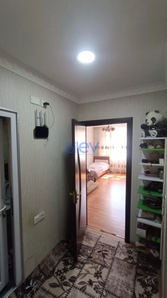 Satış 3 otaqlı Yeni Tikili bina evi  70m², Xırdalan
