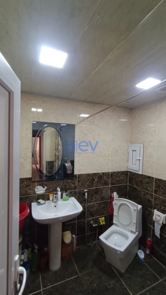 Satış 3 otaqlı Yeni Tikili bina evi  70m², Xırdalan