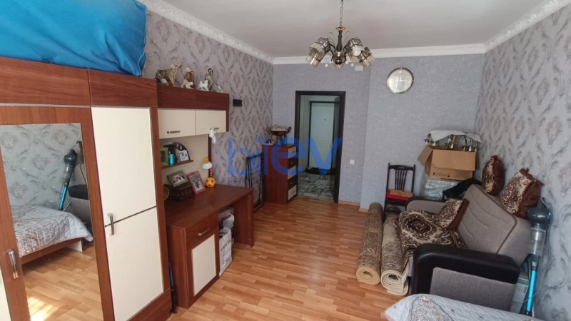 Satış 3 otaqlı Yeni Tikili bina evi  70m², Xırdalan