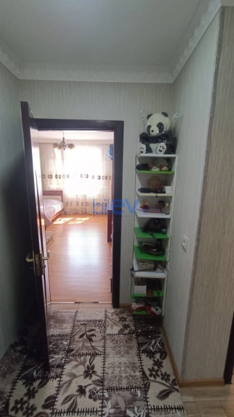 Satış 3 otaqlı Yeni Tikili bina evi  70m², Xırdalan