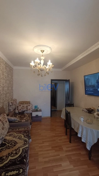 Satış 3 otaqlı Yeni Tikili bina evi  70m², Xırdalan