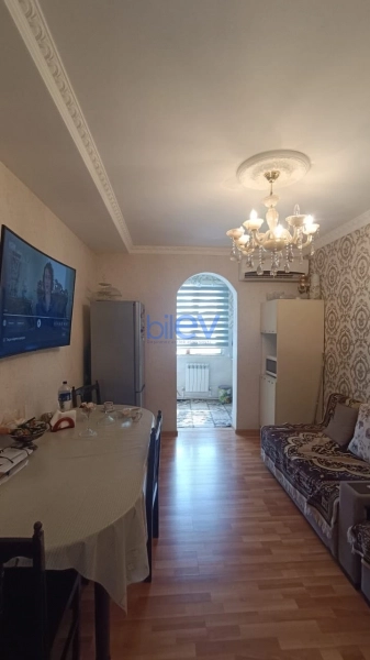 Satış 3 otaqlı Yeni Tikili bina evi  70m², Xırdalan