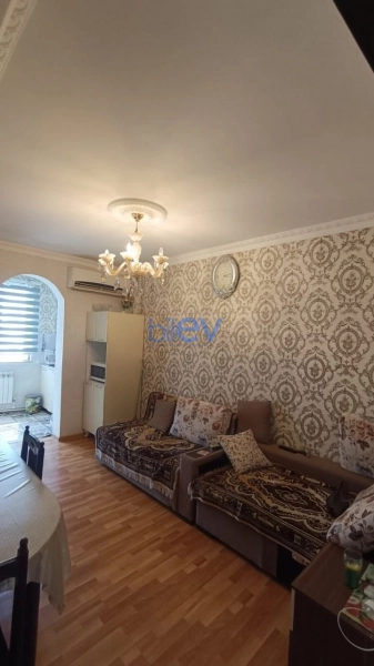 Satış 3 otaqlı Yeni Tikili bina evi  70m², Xırdalan