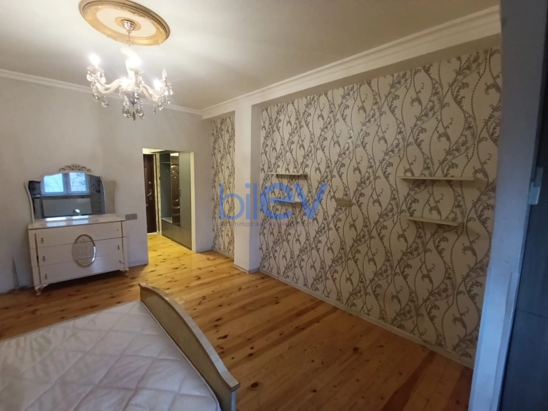 Satış 1 otaqlı Yeni Tikili bina evi  40m², Bakı