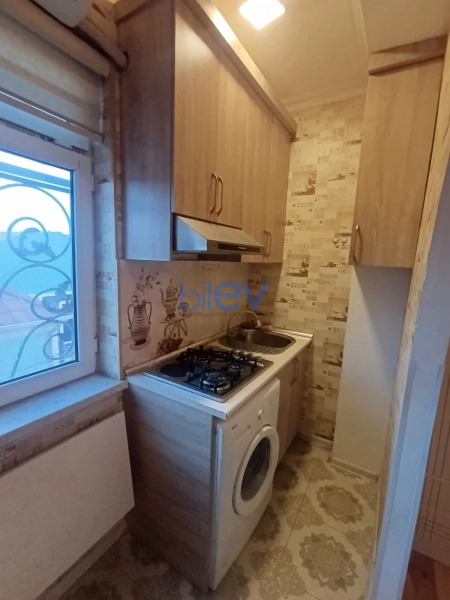 Satış 1 otaqlı Yeni Tikili bina evi  40m², Bakı