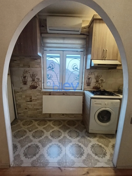 Satış 1 otaqlı Yeni Tikili bina evi  40m², Bakı