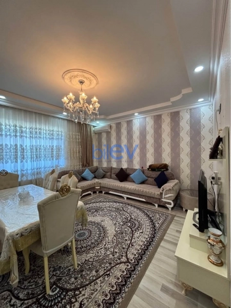 Satış 4 otaqlı Həyət evi  140m², Sumqayıt