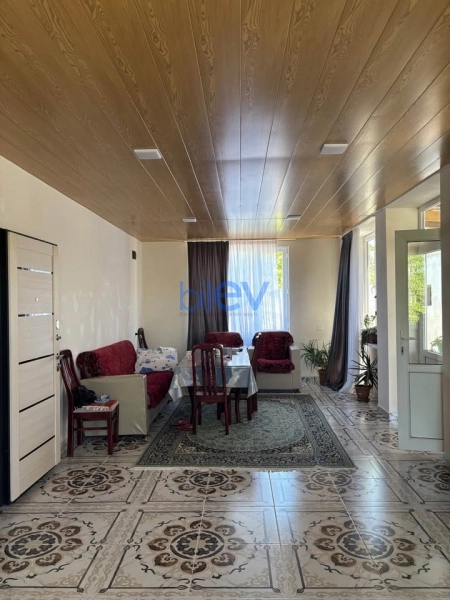 Satış 4 otaqlı Həyət evi  140m², Sumqayıt