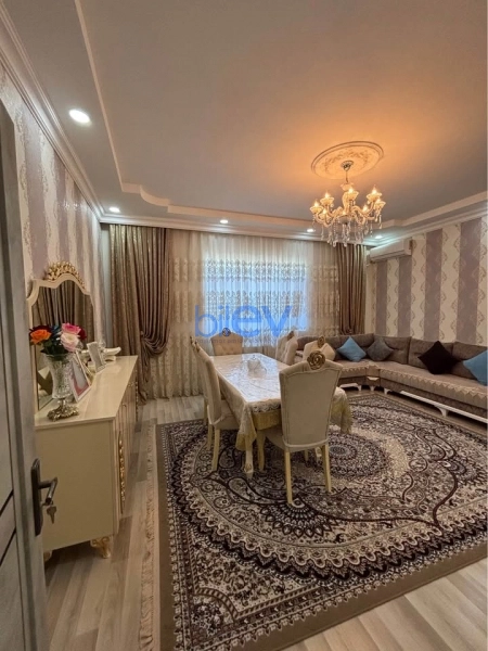 Satış 4 otaqlı Həyət evi  140m², Sumqayıt