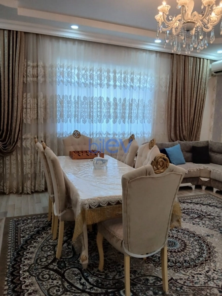 Satış 4 otaqlı Həyət evi  140m², Sumqayıt
