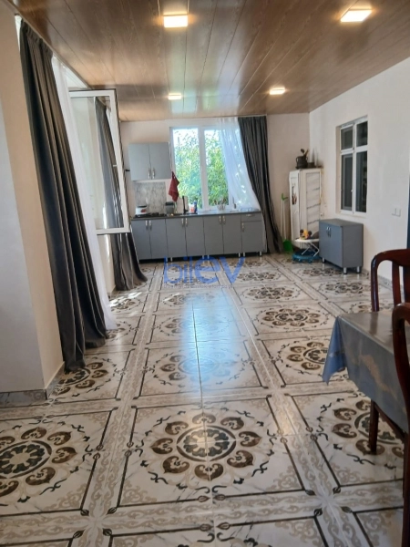 Satış 4 otaqlı Həyət evi  140m², Sumqayıt
