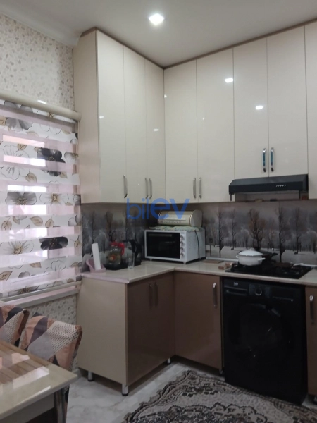 Satış 4 otaqlı Həyət evi  140m², Sumqayıt