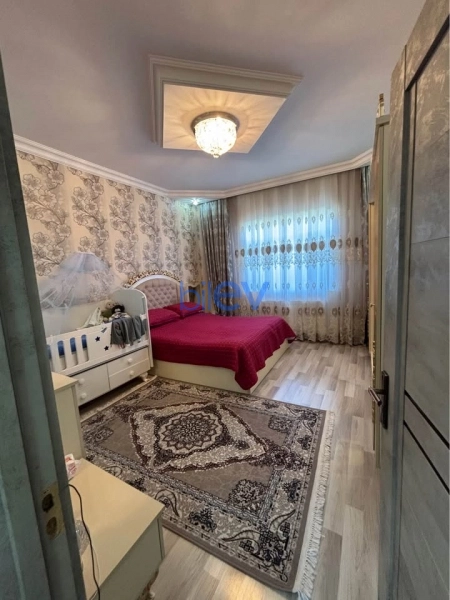 Satış 4 otaqlı Həyət evi  140m², Sumqayıt