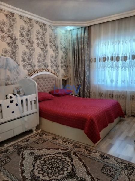 Satış 4 otaqlı Həyət evi  140m², Sumqayıt