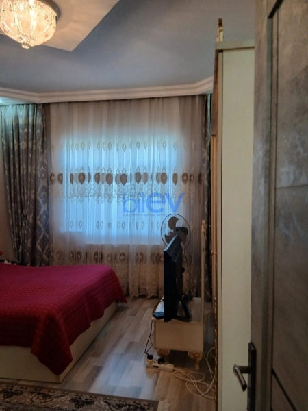 Satış 4 otaqlı Həyət evi  140m², Sumqayıt
