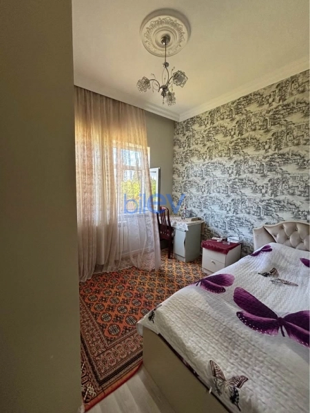 Satış 4 otaqlı Həyət evi  140m², Sumqayıt